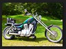 Das Blümchenbike