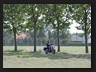 Lonesome rider